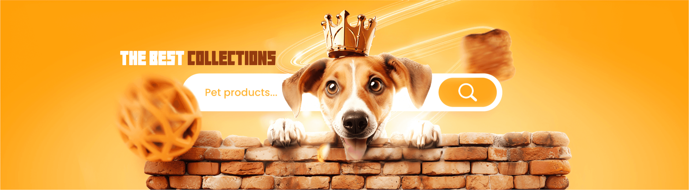 Banner para loja nichada