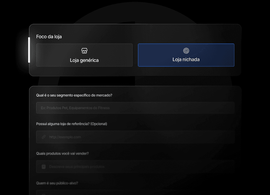 Formulário Sabino Vision