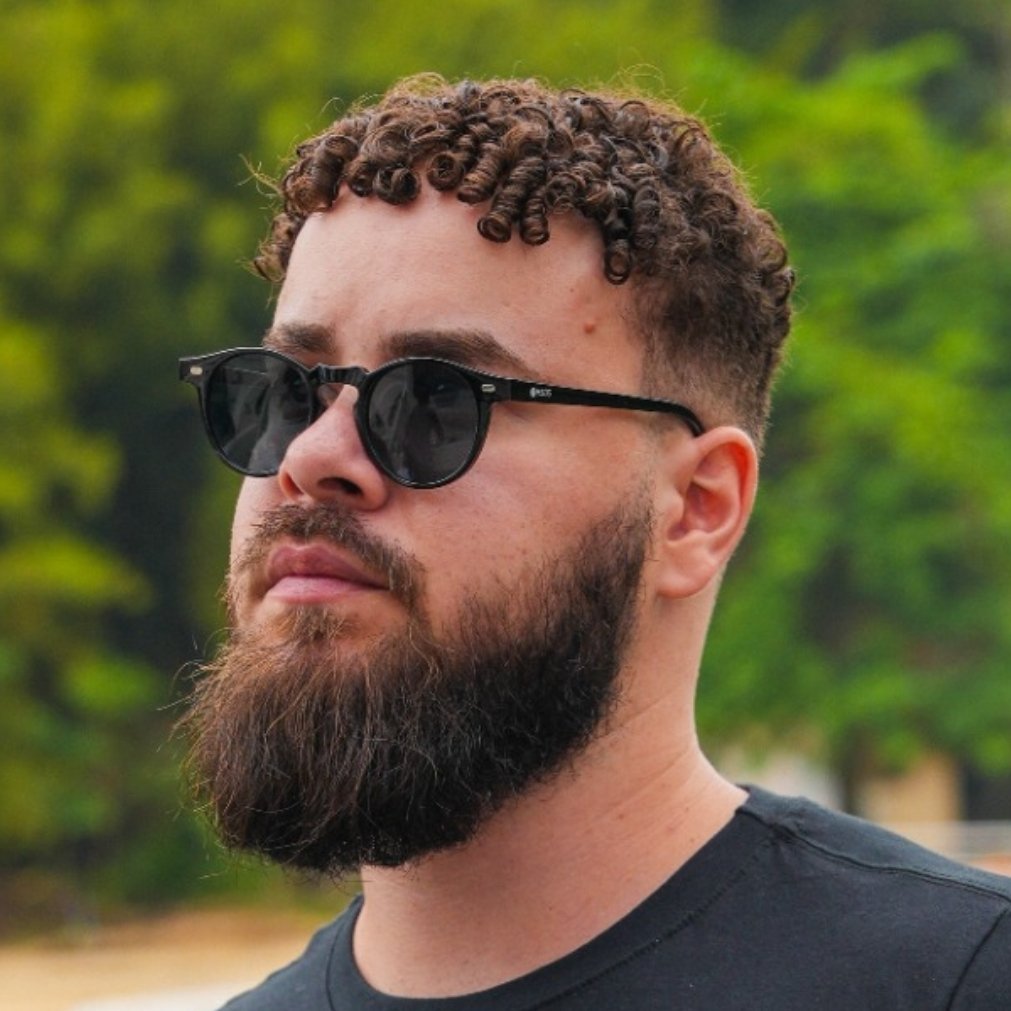 Foto Guilherme Sabino