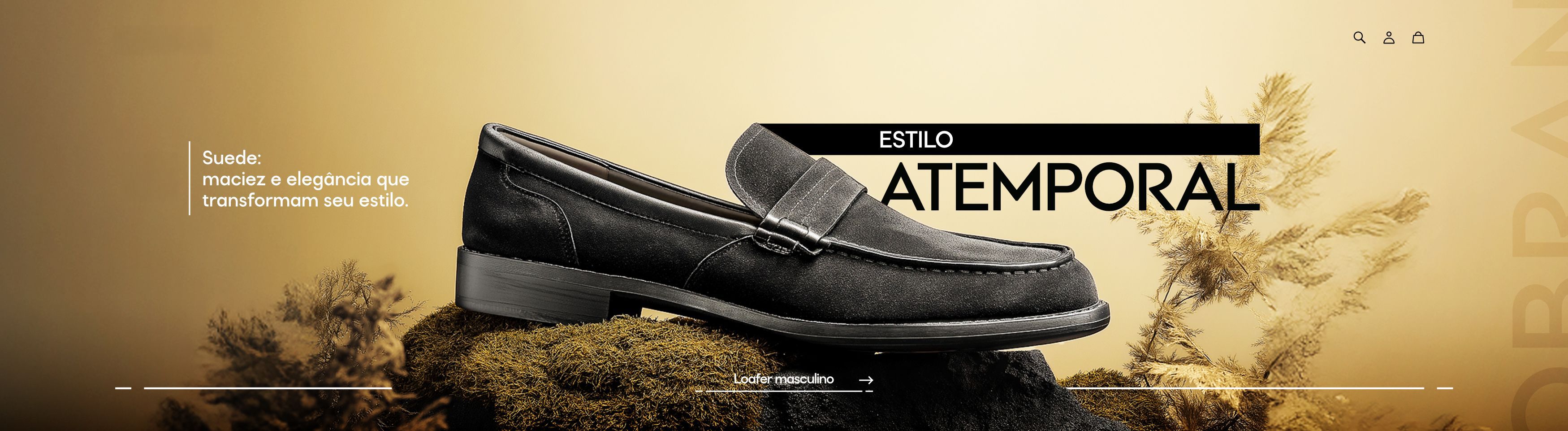 Banner para loja nichada