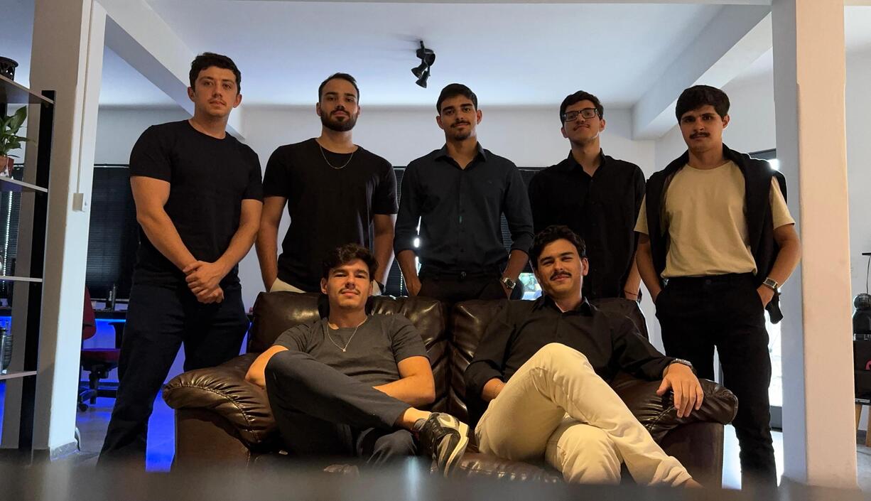 Sobre a Sabino Vision