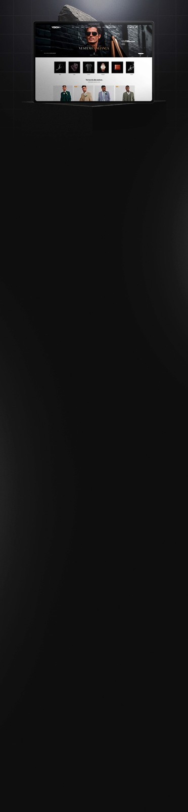 Plano Start loja nichada