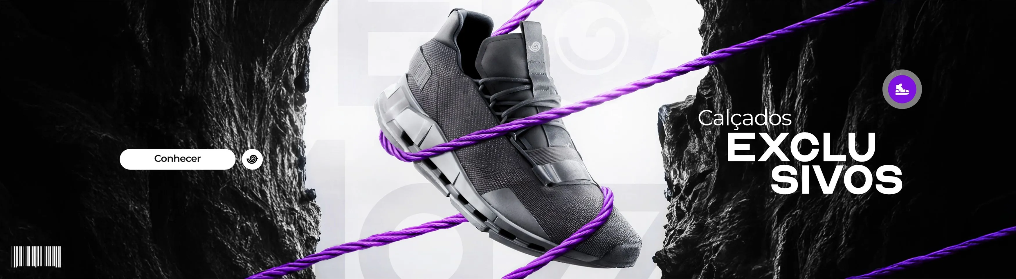 Banner para loja nichada