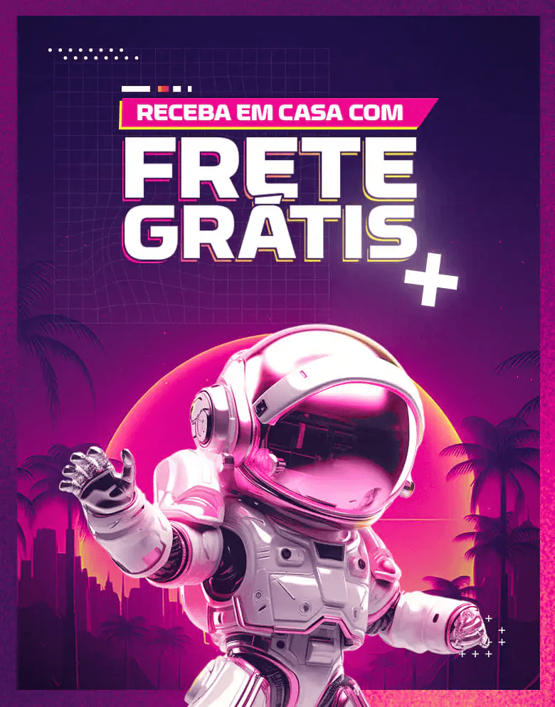 Banner loja genérica