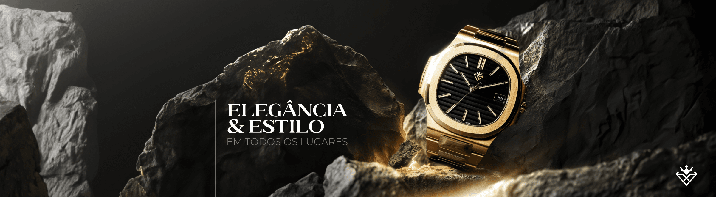 Banner para loja nichada