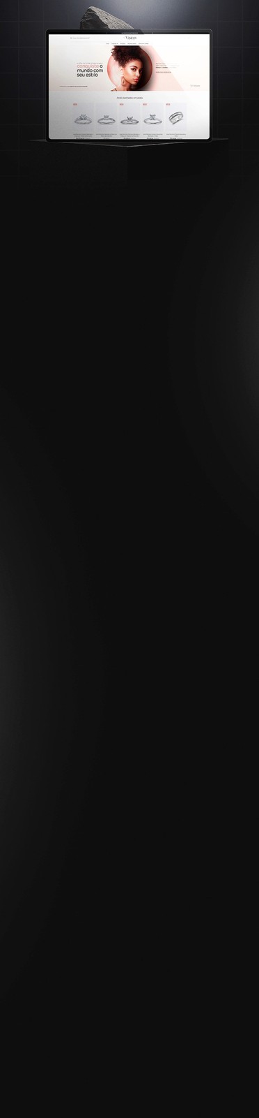 Plano Premium loja nichada